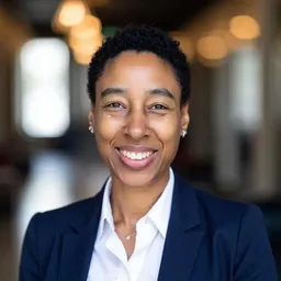 Felicia Gray