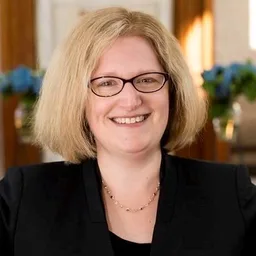 Gail Gottehrer