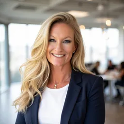 Staci Roberts